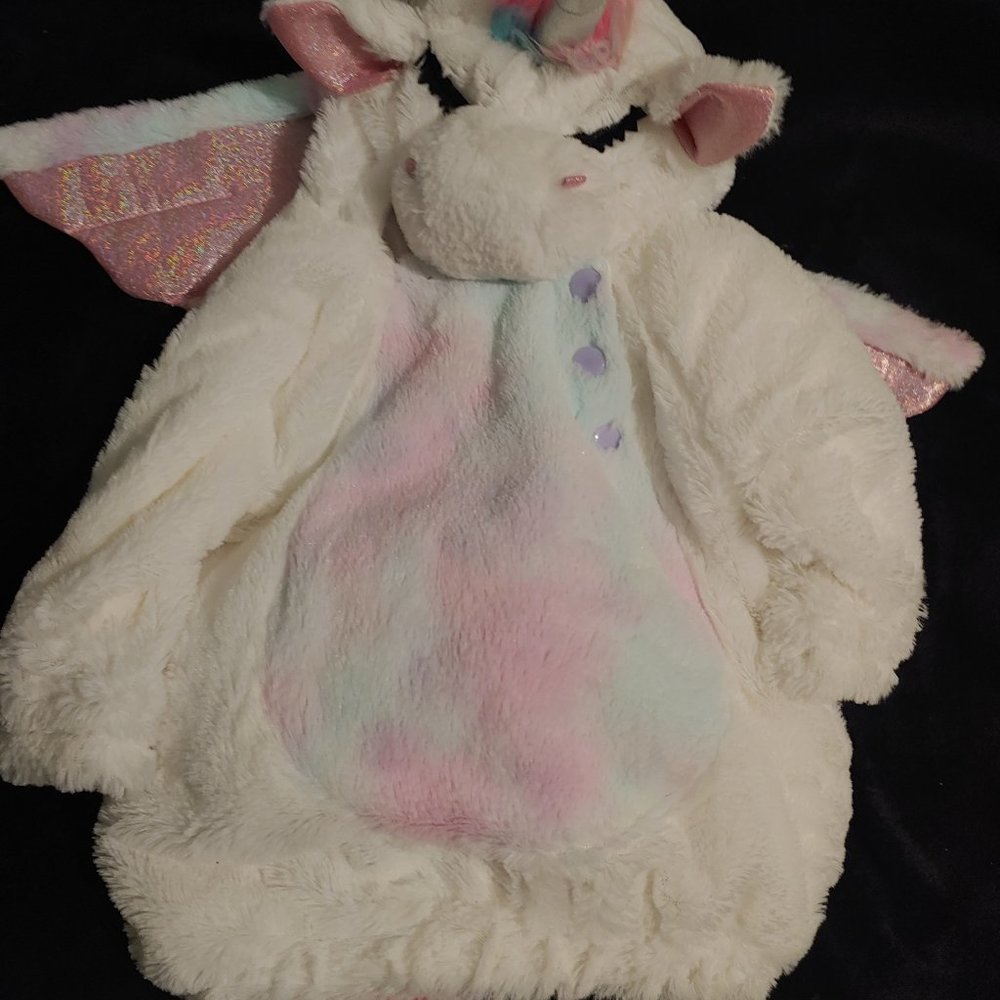 Infant unicorn costume